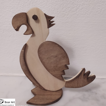 Bomboniera soprammobile