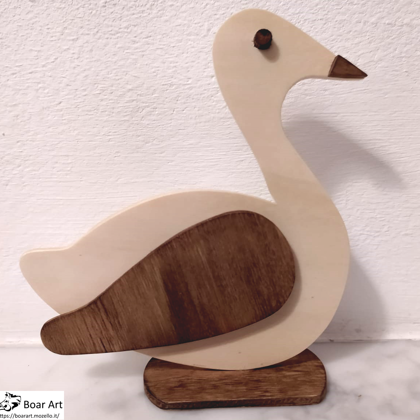 Bomboniera soprammobile