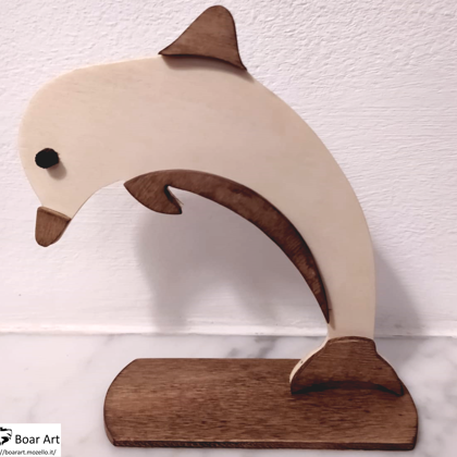 Bomboniera soprammobile