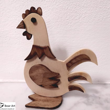 Bomboniera soprammobile