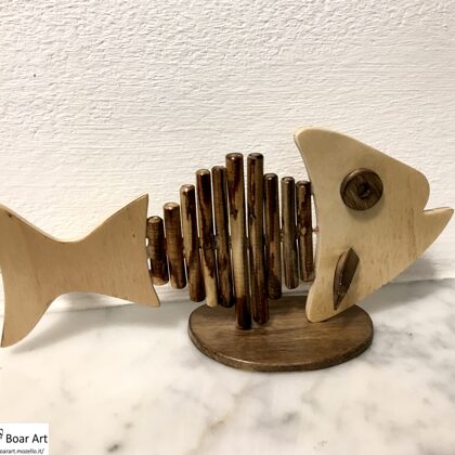 Bomboniera soprammobile