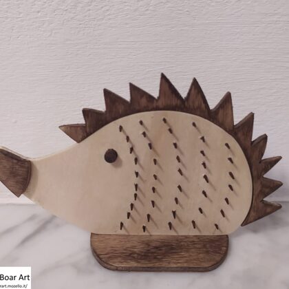 Bomboniera soprammobile