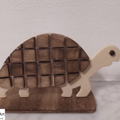 Bomboniera soprammobile